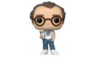 Pop Icons - Keith Haring Pop! Vinyl NYCC 2019