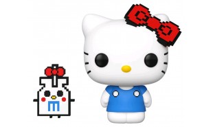 Hello Kitty - Hello Kitty Anniversary Pop! Vinyl