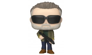 Terminator Dark Fate - T-800 Pop! Vinyl