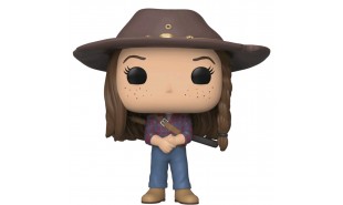 The Walking Dead - Judith Pop! Vinyl