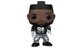antonio brown raiders funko pop