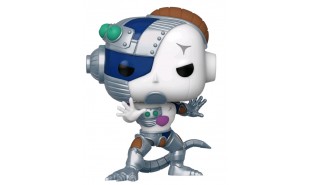 Dragon Ball Z - Mecha Frieza Pop! Vinyl