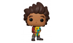 Dragon Prince - Ezran Pop! Vinyl