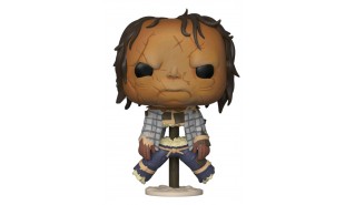 Scary Stories - Harold Pop! Vinyl