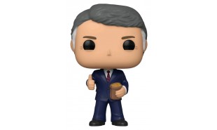 Icons - Jimmy Carter Pop! Viny