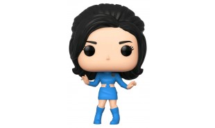 Black Mirror - Nanette Cole Pop! Vinyl