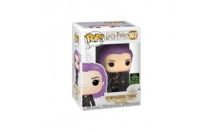 Harry Potter - Nymphadora Tonks Pop! Vinyl ECCC 2020