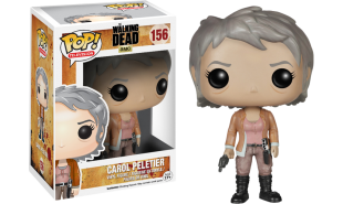 The Walking Dead - Carol Pop! Vinyl Figure