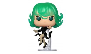 One Punch Man - Terrible Tornado Pop! Vinyl