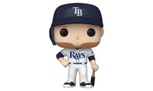 Major League Baseball: Rays - Austin Meadows Pop! Vinyl