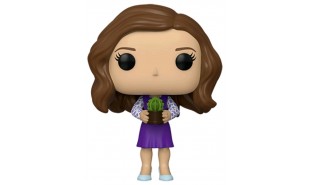 The Good Place - Janet Pop! Vinyl