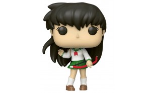 Inuyasha - Kagome Higurashi Pop! Vinyl
