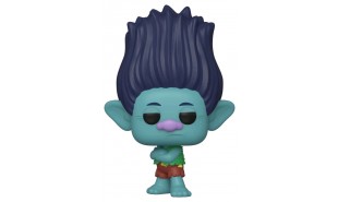 Trolls World Tour - Branch Pop! Vinyl