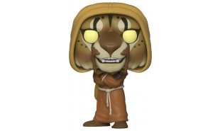 The Elder Scrolls - M'aiq US Exclusive Pop! Vinyl