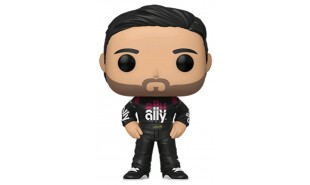 NASCAR - Jimmie Johnson Pop! Vinyl