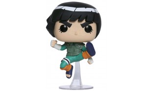 Naruto: Shippuden - Rock Lee US Exclusive Pop! Vinyl
