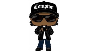 Eazy-E - Eazy-E Pop! Vinyl