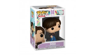 BTS - SUGA (Dynamite) Pop! Vinyl