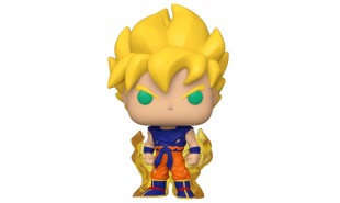 Dragon Ball Z - Goku Super Saiyan First Appearance Pop! Vinyl