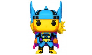 Thor - Thor Black Light US Exclusive Pop! Vinyl