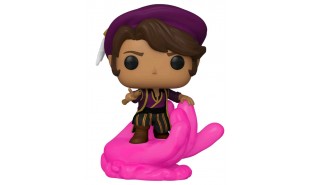 Vox Machina - Scanlan Shorthalt Pop! Vinyl