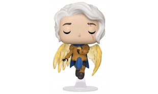 Vox Machina - Pike Trickfoot Pop! Vinyl