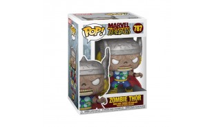 Marvel Zombies - Thor Pop! Vinyl