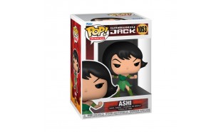Samurai Jack - Ashi Pop! Vinyl