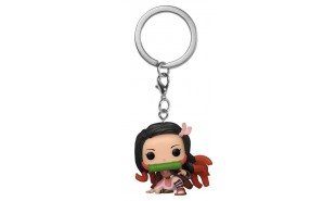 Demon Slayer - Nezuko Kamado US Exclusive Pocket Pop! Keychain