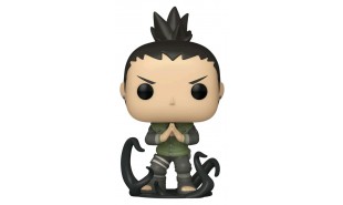 Naruto: Shippuden - Shikamaru Nara Pop! Vinyl