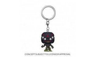 Eternals - Kro Pocket Pop! Keychain