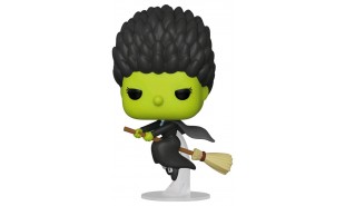 The Simpsons - Marge Witch Pop! Vinyl