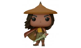Raya and the Last Dragon - Raya Pop! Vinyl