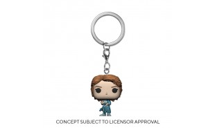 Eternals - Sprite Pocket Pop! Keychain