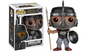 Game of Thrones - Unsullied Pop! Vinyl Figure