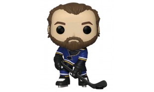 NHL: Blues - Ryan O'Reilly Pop! Vinyl