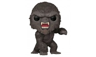 Godzilla vs Kong - Kong 10" Pop! Vinyl