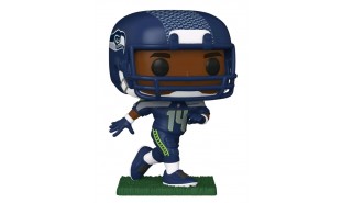 NFL: Seahawks - D.K. Metcalf Pop! Vinyl