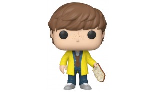 The Goonies - Mikey with Map Pop! Vinyl