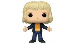 Dumb and Dumber - Harry Casual Pop! Vinyl