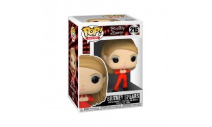 Britney Spears - Catsuit Britney Pop! Vinyl