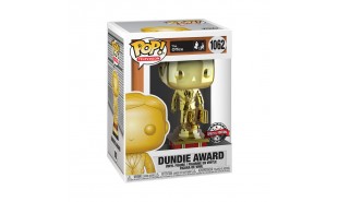 The Office - Dundie Award US Exclusive Pop! Vinyl