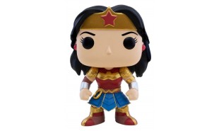 Wonder Woman - Imperial Wonder Woman Pop! Vinyl