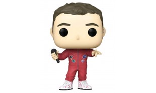Icons - Logic Pop! Vinyl