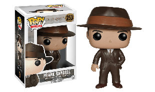 Outlander - Frank Randall Pop! Vinyl Figure
