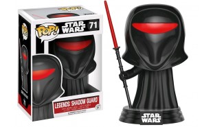Star Wars - Shadow Guard US Exclusive Pop! Vinyl Figure 