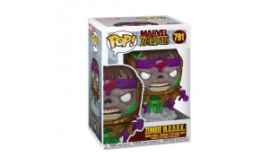 Marvel Zombies - MODOK Pop! Vinyl