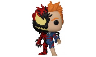 Spider-Man - Carnage US Exclusive Pop! Vinyl