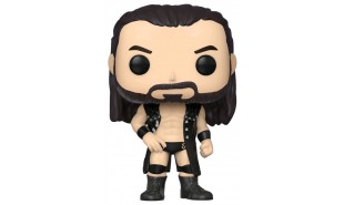 WWE - Drew McIntyre Pop! Vinyl
