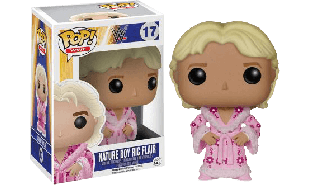 WWE - Ric Flair Pop! Vinyl Figure